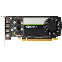 HP NVIDIA 엔비디아 Quadro T1000 Graphic Card - 4 GB GDDR6