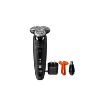 필립스 노렐코 9200 시리즈 9000 전기 면도기 | S9031/90 | 상자 없음, 전체 키트