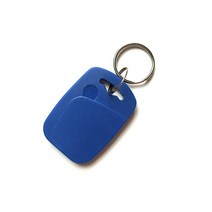 NFC카드 스마트태그 NFC 태그 차페카드 CUID Gen2 변경 가능한 매직 카드 스마트 칩 RFID UID 재기록 가능 복제기 복사 ISO14443 키 1356Mhz 복제 토큰, 3.파란
