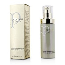 끌레드뽀 - 프로텍티브 포티파잉 에멀전 SPF 25113467, 125ml/4.2oz