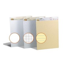 생활 3M포스트잇 이젤패드 559무지흰색 mg151ea, 1, 본상품선택