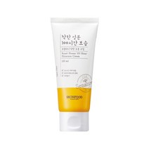 스킨푸드 로열허니 착한 수분 크림 100ml (구형재고)