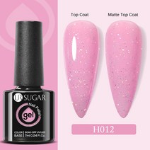 젤네일 디자인 겨울젤네일 네일아트 매니큐어 페디큐어 UR SUGAR-세미 퍼머넌트 UV LED 네일 폴리시 젤 7ml, 한개옵션1, 18 URH02