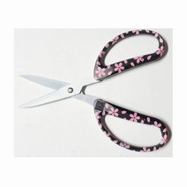 토탈공구 치카마사 일본정품 원예가위 CRI-360SFWSB 불소가위 꽃가위