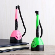 스마일 접착볼펜 은행볼펜 병원볼펜 인쇄용볼펜