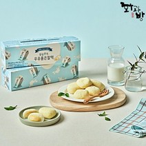 화과방 말랑쫀득 우유품은 찰떡/ 치즈꾸덕 크림치즈 찰떡, 크림치즈찰떡