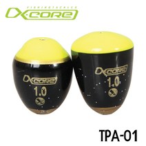 엑스코어 TPA-01 스피드 어택 수중찌 속공수중찌, 2.0호-292887