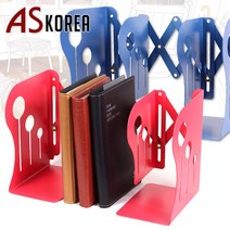 다이나믹책꽂이/접이식책꽂이/슬라이딩책꽂이/철재책꽂이/자바라책꽂이/책진열장, 대_파랑