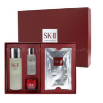 SK2 피테라 에센스 풀라인세트, 1개, 75ml