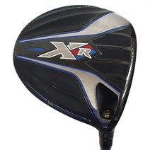 중고 캘러웨이 XR 16 10.5도 SR 드라이버, 없음