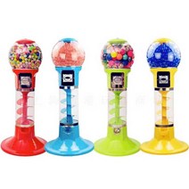 문방구 가챠 뽑기 랜덤뽑기 피규어 랜덤캡슐토이, 상세 페이지 참고, 1.3m 파란색(볼 없음)