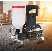 균열 수리 기계 에폭시 그라우팅 인젝션 우레탄 주입, 머신킹초가성비 KD999 수성슈트 A