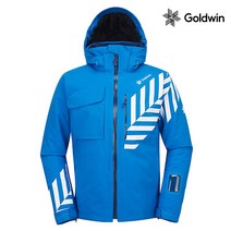 [골드윈] 바로 자켓 GJ2NJ54S_BLU
