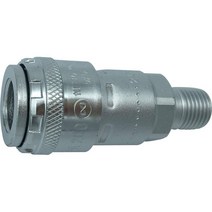 니토 원터치커플러 커플러 철근커플러 605-0867 철근커플러 / 구리스건 / 커플러 / 원터치커플러 / 원터치, 단일상품(LJM9880)