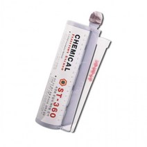 볼트 철근 부착물 고정 속경화 주입식 케미칼 앙카 이액형 360ml ST-360, 상세페이지 참조