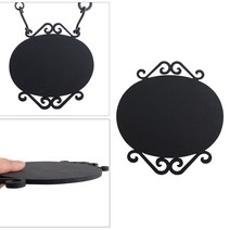 미니 나무간판 목간판 안내판