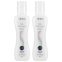 실크테라피 오리지널 에센스 150ml / 샴푸 / 트리트먼트, 02_실크테라피 오리지널 에센스 60ml x2
