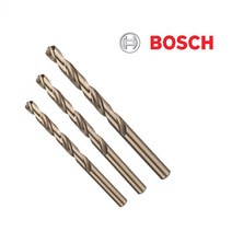 보쉬 코발트 스텐 드릴비트 2mm 10p세트 기리 철 목공비트 전동 _ 22092786EA, 쿠팡 4번샵 본상품선택