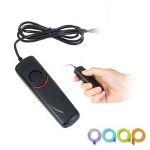 호루스벤누 RS-910 카메라 유선릴리즈 캐논 RS-80N3, 캐논 RS-80N3 타입, 1개