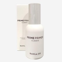 바닐라코 프라임 프라이머 클래식 30ml / 베이스화장품