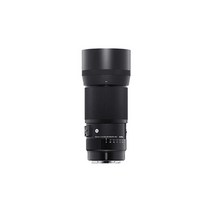 시그마 105mm F28 DGDN MACRO L 마운트용, 상세페이지 참조