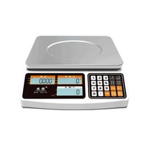 고정밀 계수용 전자 저울 계량 계수 측정 나사 볼트, 40KG / 정밀도1g