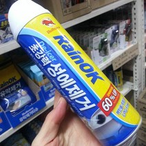 키밍 / 불스원 레인OK 초강력 성에제거제 성애 자동차서리, 본품