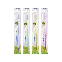 플라콘 클리닉 교정용 칫솔 -20p, 1개