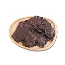 온리펫 국내산 소간 100g 강아지수제간식 애견간식