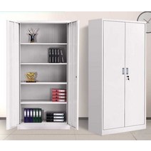 철제 금융서류 캐비닛 서류 보관함 사무실 캐비넷, 금융 서류 캐비닛 1.3mm