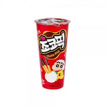 해태 초코픽 45g 유치원 학생 간식 급식, 2116_초코픽45g
