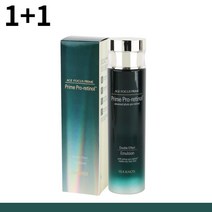 2박스 엘지 이자녹스 에이지포커스 프라임 더블이펙트 에멀전 로션 160ml 30대로션 30대여성로션 30대여자화장품 30대남자로션 30대여성화장품 30대고급화장품 30대브랜드화장품