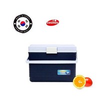 국산 코스모스 아이스박스 보냉박스 30리터 이동식 쿨러 캠핑 낚시 다용도 싸다몰2758317, 코스모스 아이스박스30리터 (색