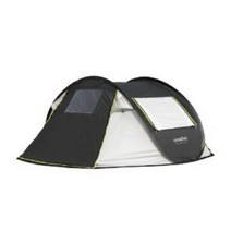 스노우라인 팝업패밀리3텐트, 단품