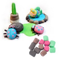 만지락CP비누베이스 100g / 천연비누 만들기재료, 만지락CP 100g-옐로