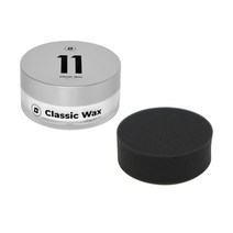 블라스크 클래식왁스 130g 차량용 고체 왁스 + 어플, A-1 클래식왁스 130g + 어플