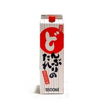 돈부리소스 (유타카코우) 1.8L, 1통, 1개