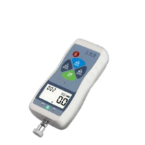 인장 측정기 전자 압력 게이지 강도시험 푸쉬풀게이지, 업그레이드 SH-50N(PLC+PC)