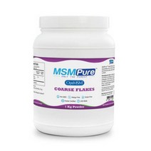 칼라헬스 Kala Health MSM 식이유황 파우더 1kg, 단품