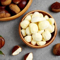 깐밤 150g 대 x 3팩, 3개