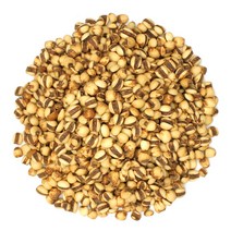 자연초 국산 볶음 율무 500g, 2개