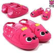 핑크퐁 덧신 층간소음 발망치 예방 거실화 145-170