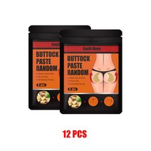 상체 살빼기 지방분해 크림 PPC 다리 종아리살 늘어진 뱃살 다리부종 South Moon, 12pcs, 규격 없음, 규격 없음