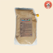 JS 견우 순대국용 희석육수 2kg 1봉