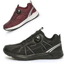 신알지[전문트레킹]남/여 공용 가볍고 볼편한 운동화 봄/가을 여자 온가족런닝 조깅 워킹화 등산화 남녀 커플 트레킹 여행용 미끄럼방지 작업 현장 건설화