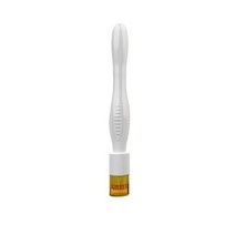 MTS 더마 40 니들 스탬프 1.5mm, 혼합색상, 4개