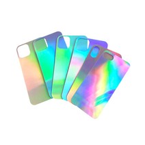 애플상점 아이폰 홀로그램 필름, 7+/8플러스