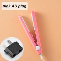고주파실링기 휴대용 미니 열 밀봉 기계 식품 진공 실러 가정용 가방 클립 핸드헬드 포장 플라스틱 임펄스 밀봉기, 한개옵션1, 20 pink AU plug