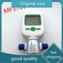 복합가스측정기 디지털 질량 공기 가스 질소 유량 센서 미터 MF5706 0-10L/min