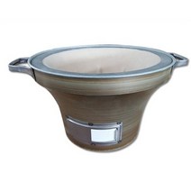 MDG9397 뉴테크 황토화덕